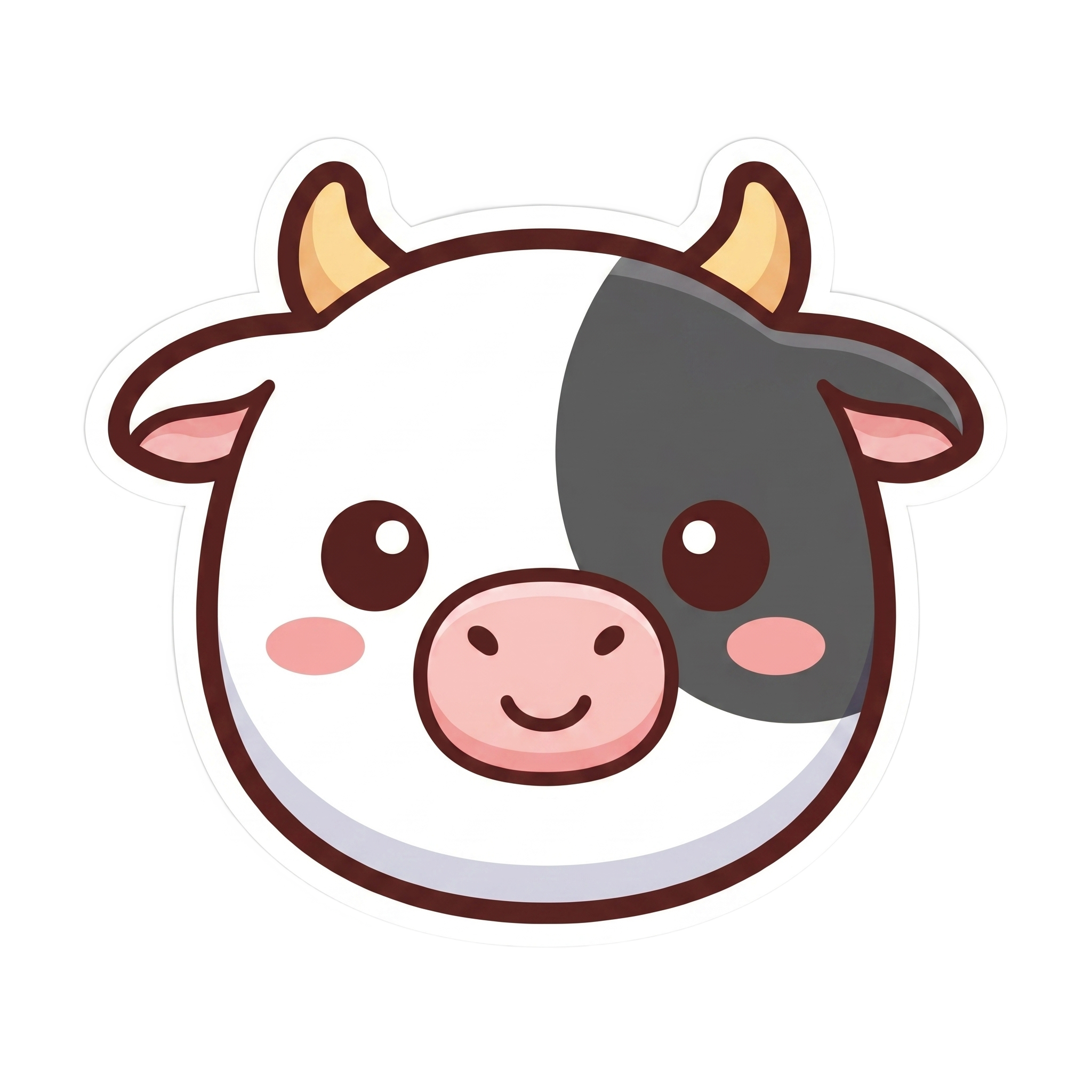 Cow